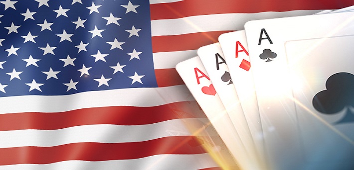 US poker