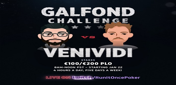 Watch the Galfond Challenge vs Venividi1993 live here!