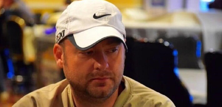 Poker Cheater Mike Postle accused of dodging legal service