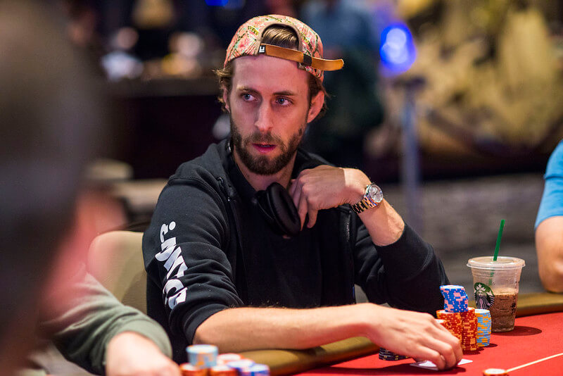 Tim Reilly poker - Poker Pro Nicholas Palma outed as scammer on Twitter