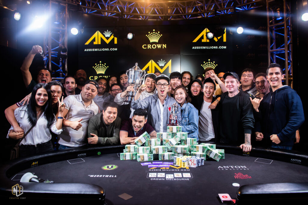 Rewatch the Final Table in full-length here 