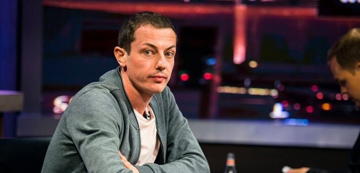Dan 'Jungleman' Cates calls out Tom Dwan as a scammer big time on Twitter