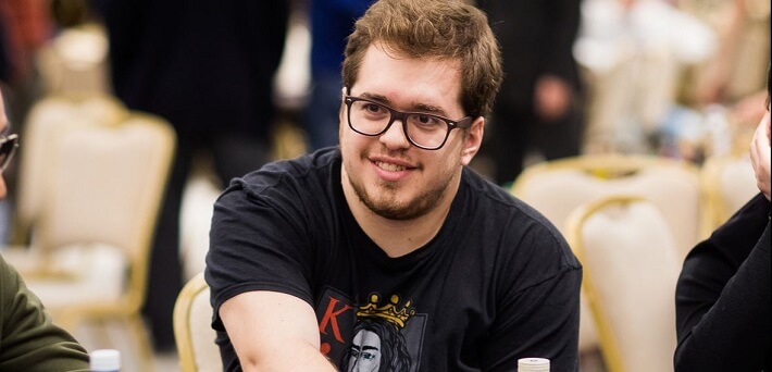 2018 WCOOP Winner “wann2play” disqualified for multi-accounting