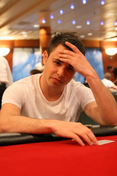 Andrew Feldman poker