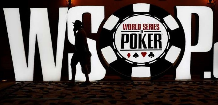 World Series of Poker postponed to Fall 2020