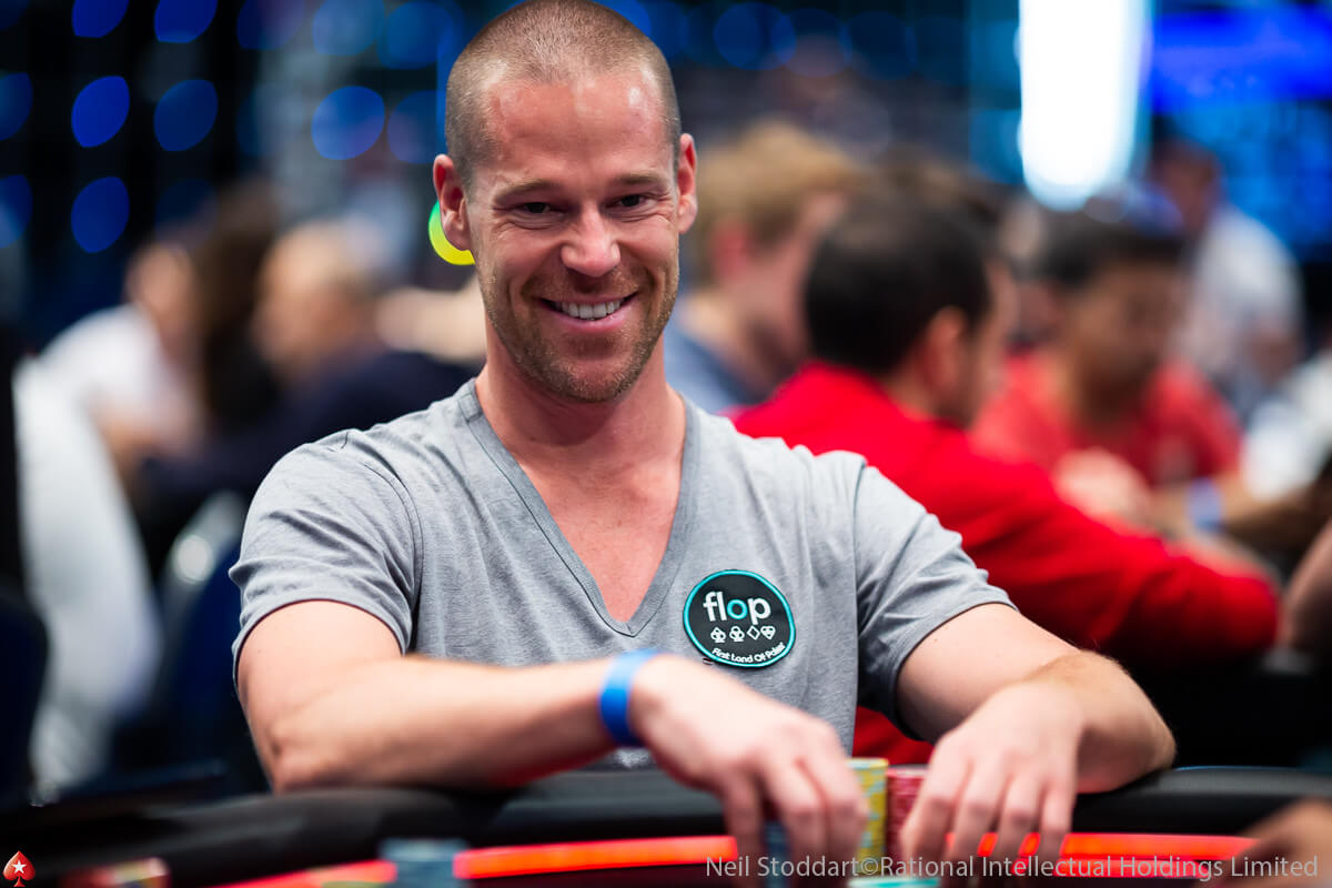 Patrik Antonius poker Top pros publish their Top 10 most talented poker players of all time