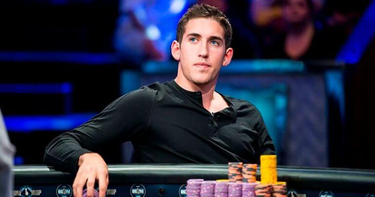 Daniel Colman poker Top pros publish their Top 10 most talented poker players of all time
