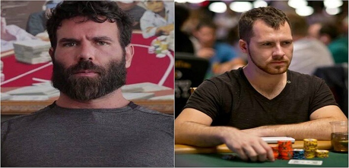 Breaking News: Dan Bilzerian just revealed that Jungleman is the top pro involved in the new cheating scandal!