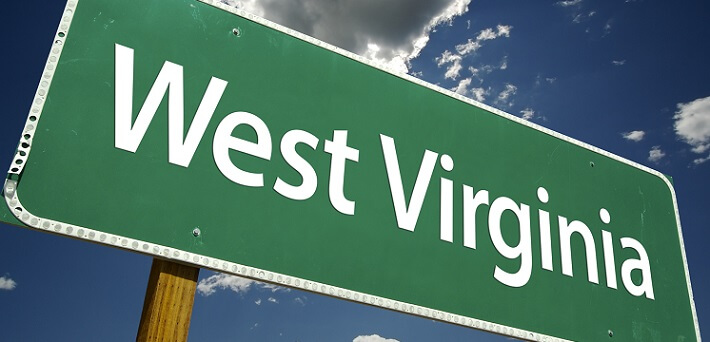 Online poker could launch in West Virginia as early as late June