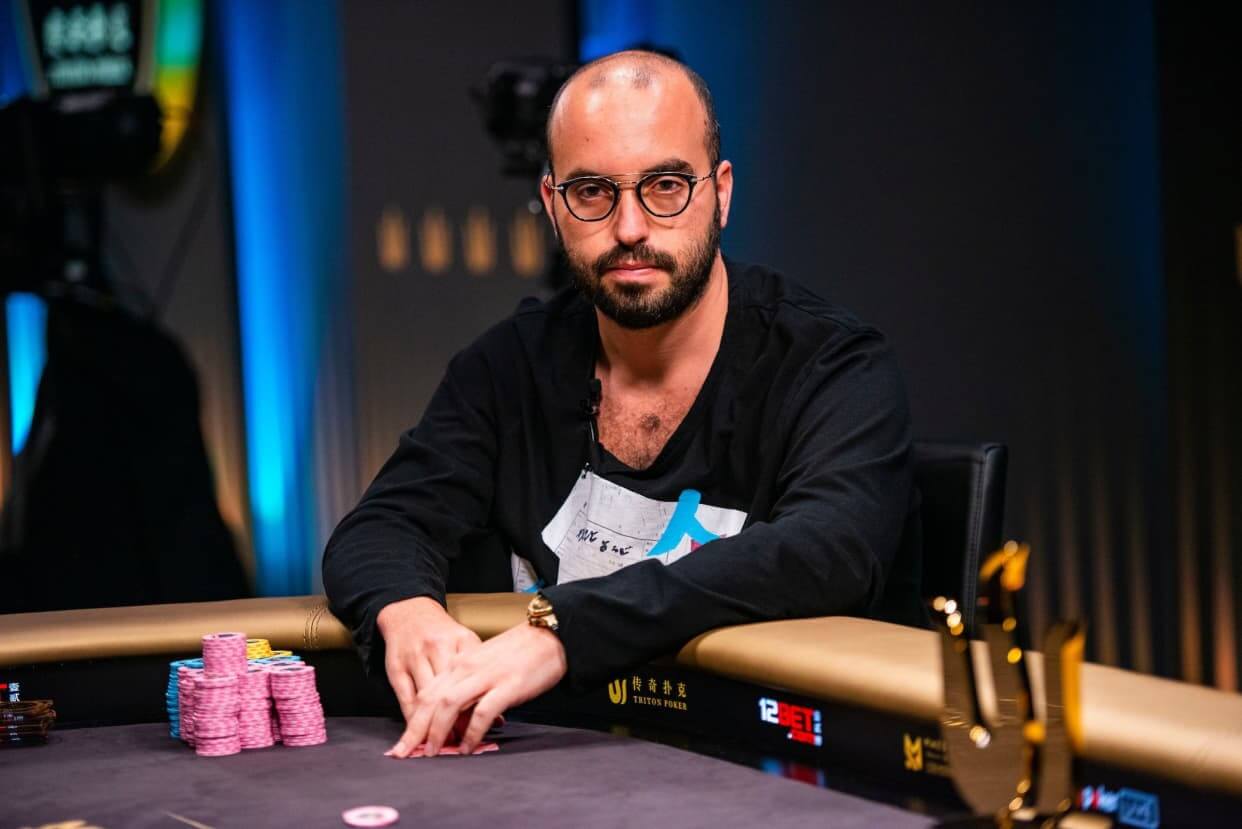 Bryn Kenney poker Top pros publish their Top 10 most talented poker players of all time