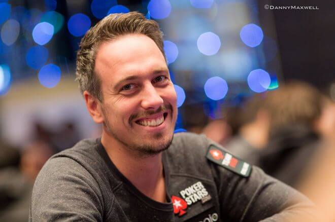 Lex Veldhuis sets new Twitch Poker Record with 58,500 viewers!