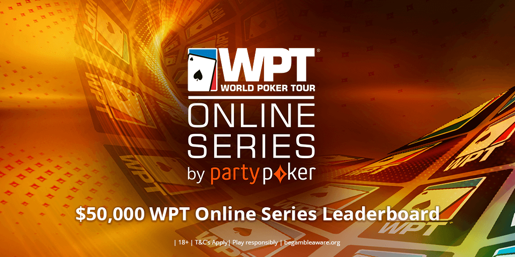 WPT-Online-Series-Leaderboard