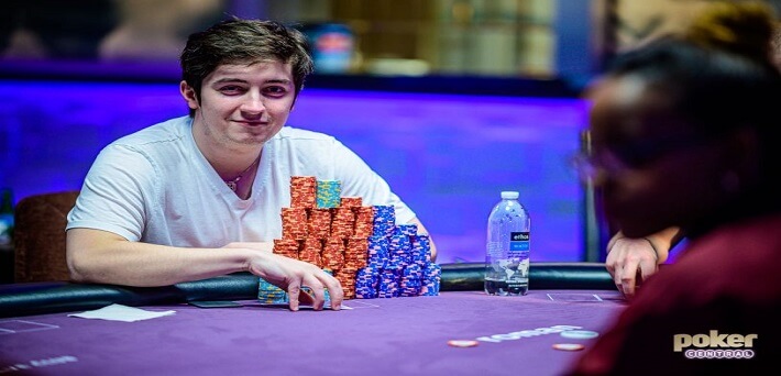 Ali Imsirovic Leads Super High Roller Bowl Online with $1,775,000 up top, LLinusLove in 4th Place