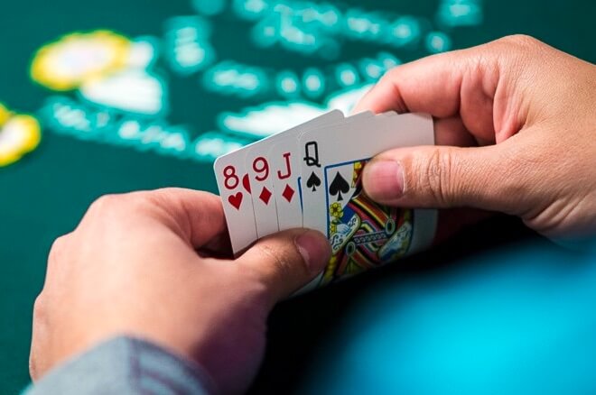 How to Make Optimal Preflop Decisions in PLO by Beasts of Poker