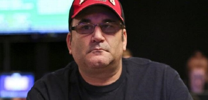Mike Matusow exposed on 2+2 for faking his WSOP profits
