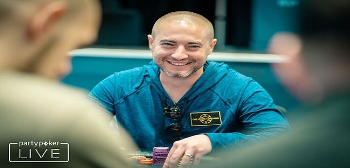 Chance Kornuth Quits the Galfond Challenge After Being Down $727K