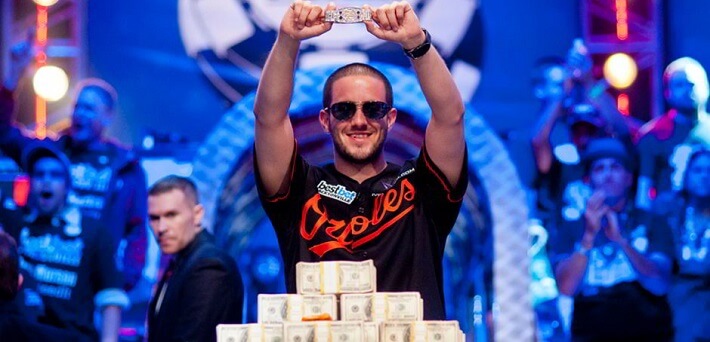What are the highest stakes poker pros have ever played?