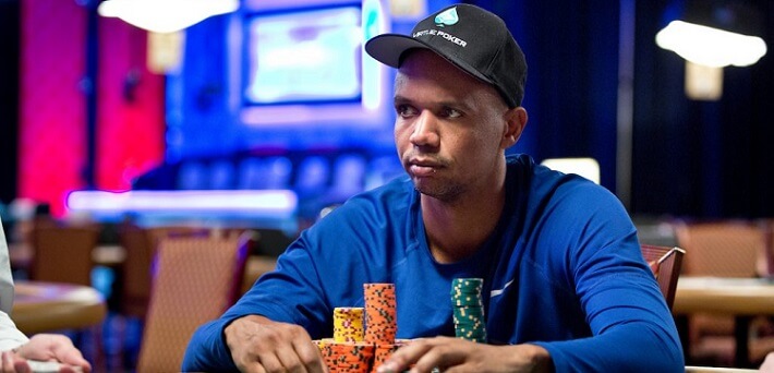 Phil Ivey is on the verge of settling the $10,000,000 Edge Sorting Case