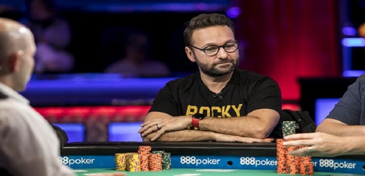 Daniel Negreanu: "The high roller circuit are damaging poker more than you could imagine”