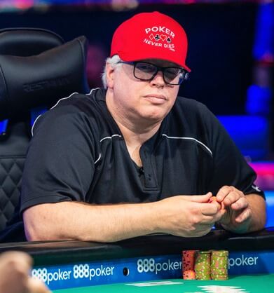 Poker player Robert Gray dies from COVID-19