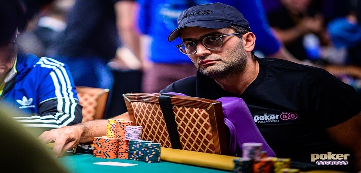 Svitlana Silva arrested for stealing cash and valuables worth $1,000,000 from the house of Antonio Esfandiari