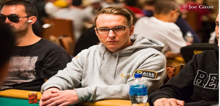 MTT Report - Bencb789 with two Runner-Up finishes in Sunday Majors