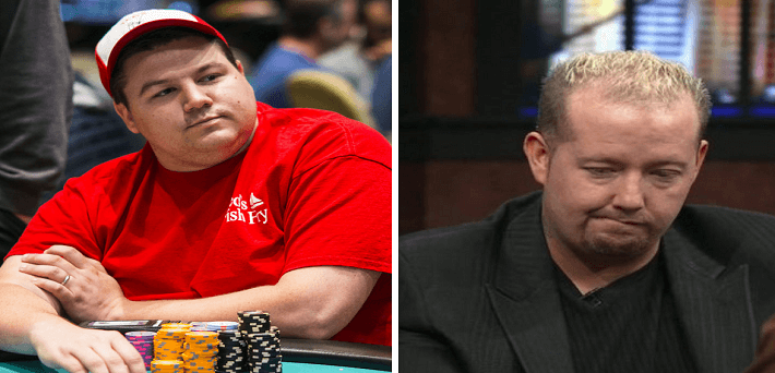 Twitter poker fight between Shaun Deeb vs. David “Viffer” Peat over alleged $32,000 debt