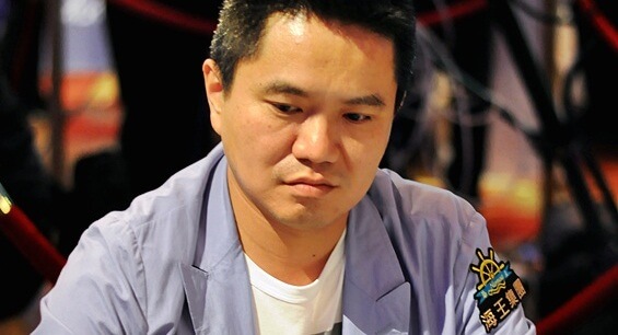 Is Stanley Choi behing the screen name crazytrader? poker