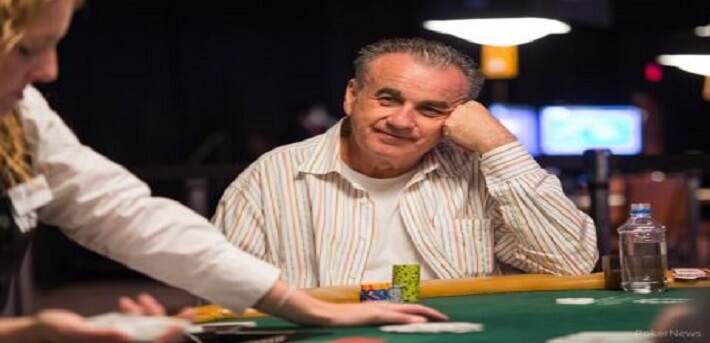 Poker legend Sam Grizzle dies at 67