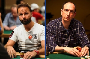 Negreanu and Seidel Hacked on Venmo
