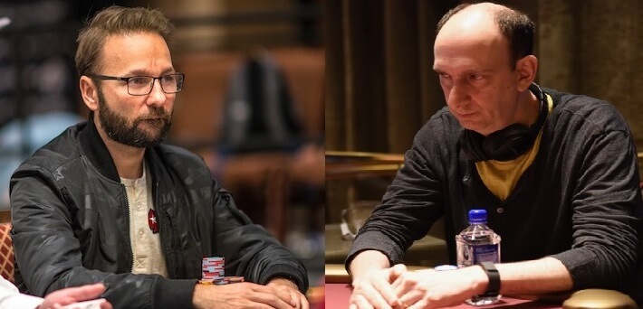 Negreanu and Seidel Hacked on Venmo