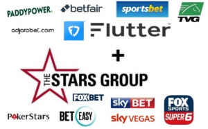 Flutter Entertainment - PokerStars