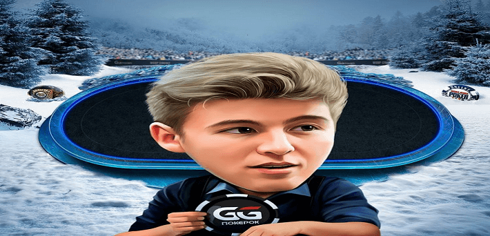 GGPoker signs Russian poker star Anatoly Filatov and extends reach in Russia