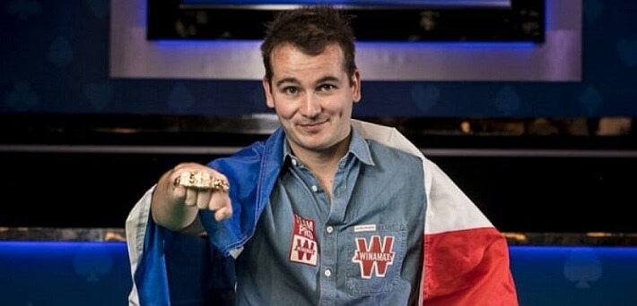 WSOP Bracelet Winner Ivan Deyra banned for Multi-Accounting!