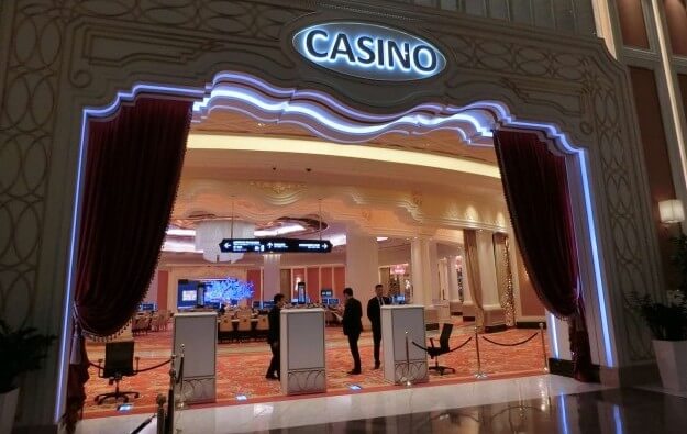 More than $13 Million Missing From Casino Heist in Jeju!