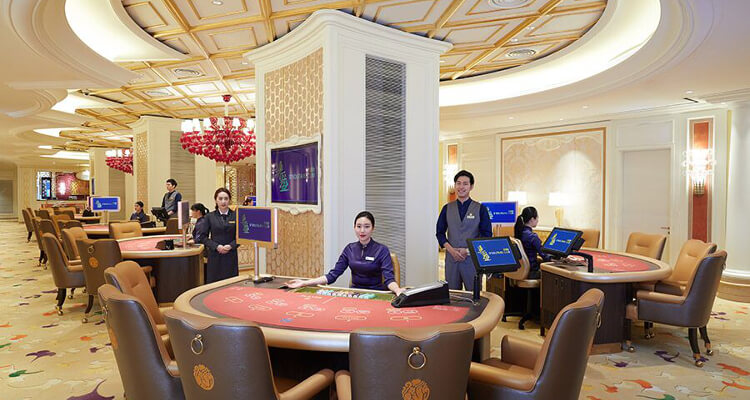 More than $13 Million Missing From Casino Heist in Jeju!