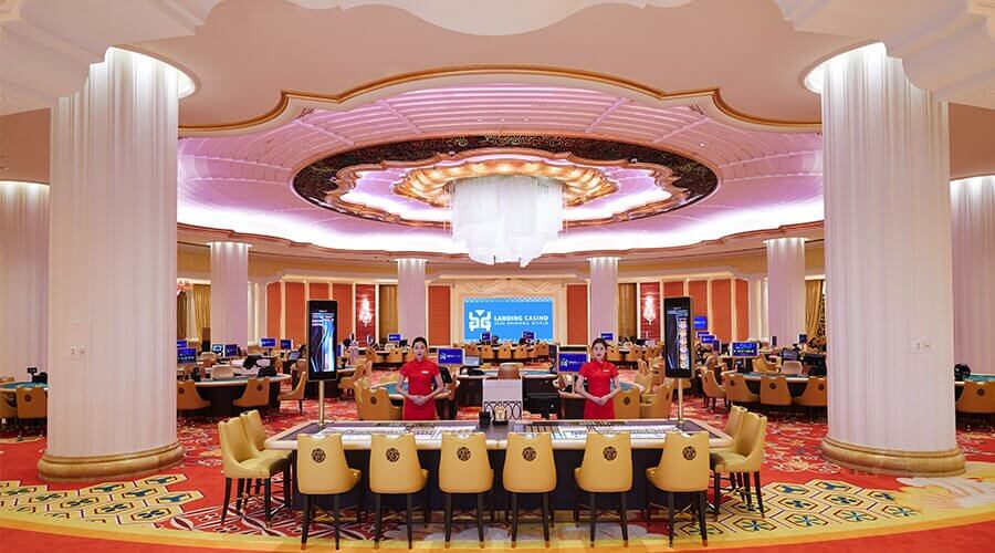 Jeju Casino