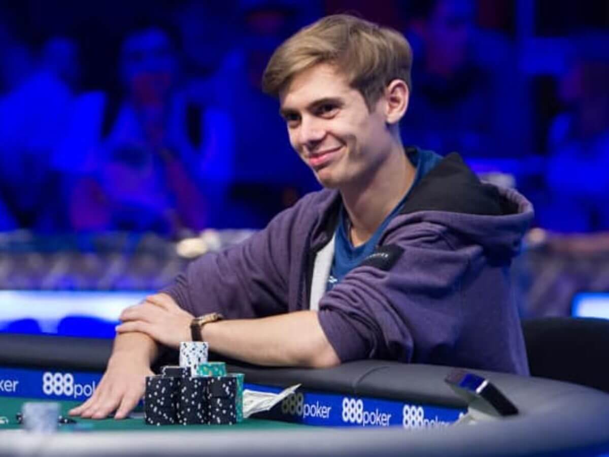 Terrence Chan calls out PokerShares and MikeMcDonald for dodgy Bill Perkins - Landon Tice odds