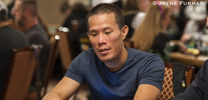 Terrence Chan calls out PokerShares and MikeMcDonald for dodgy Bill Perkins - Landon Tice odds
