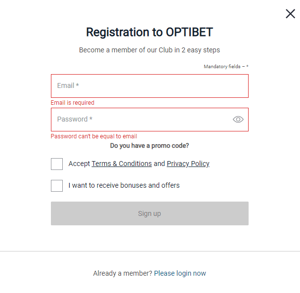 optibet-registration