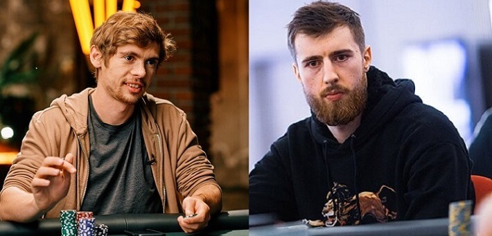 Limitless vs. Fedor Holz Face Off Heads-Up Challenge kicks off tomorrow at 8 pm CET