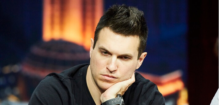 Doug Polk makes ridiculous claim that the Limitless vs. Fedor Holz Heads-Up Match is staged