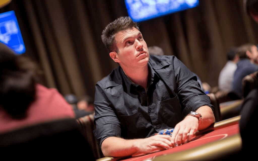 Doug Polk is leaving Las Vegas - Find out here why