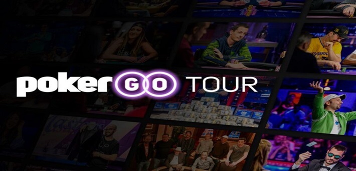 PokerGo unveils groundbreaking ranking system with PokerGo Tour