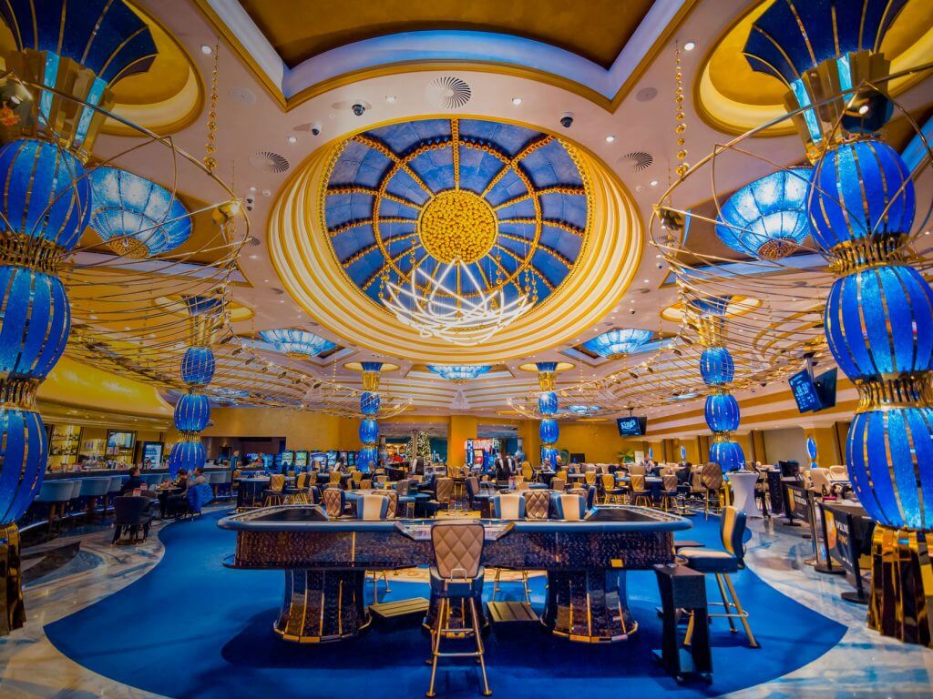 King's Casino owner Leon Tsoukernik sues Facebook for $24,000,000