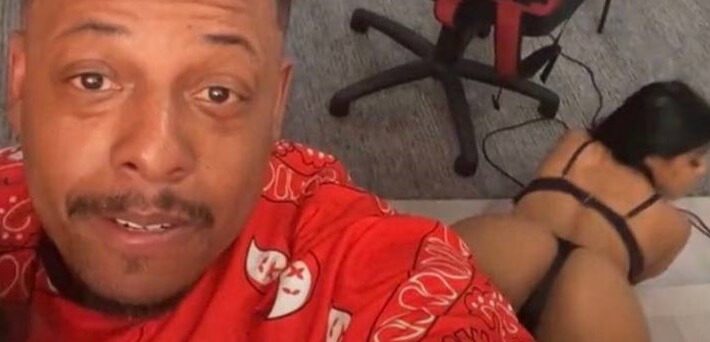 NBA Star Paul Pierce plays wild poker home game & gets fired by ESPN