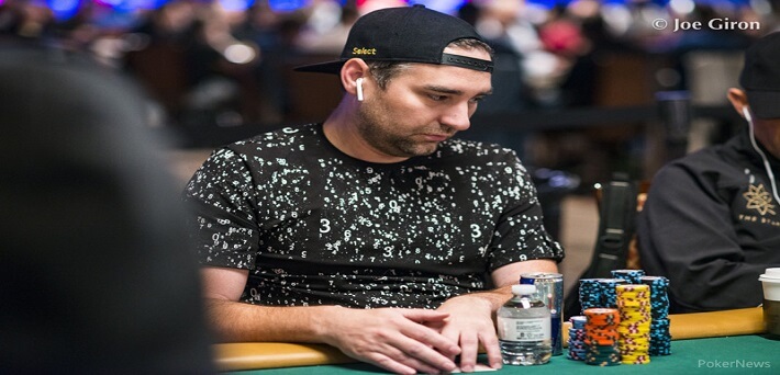 Brandon Cantu fires shots at Daniel Negreanu – Challenge to play heads-up for “Whole Net Worth”
