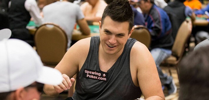 Doug Polk wins $250,000 from Bill Perkins in only 6 hours at NL$200/$400