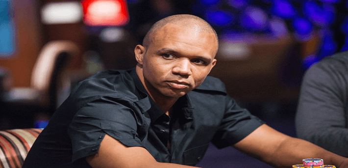 Phil Ivey Drops Lots of Wisdom in Latest DAT Poker Podcast Interview
