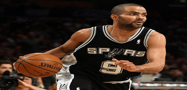 San Antonio Spurs Star Tony Parker is the First Player Who Qualified for the 2021 WSOP Main Event